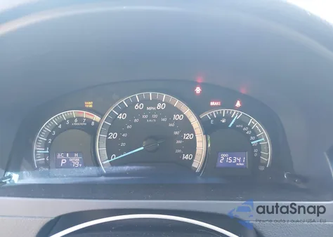 2014 Toyota Camry Se z USA, uszkodzony, nr VIN 4T1BF1FKXEU325157